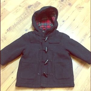 🍁🍁Place 4t boys coats 🧥